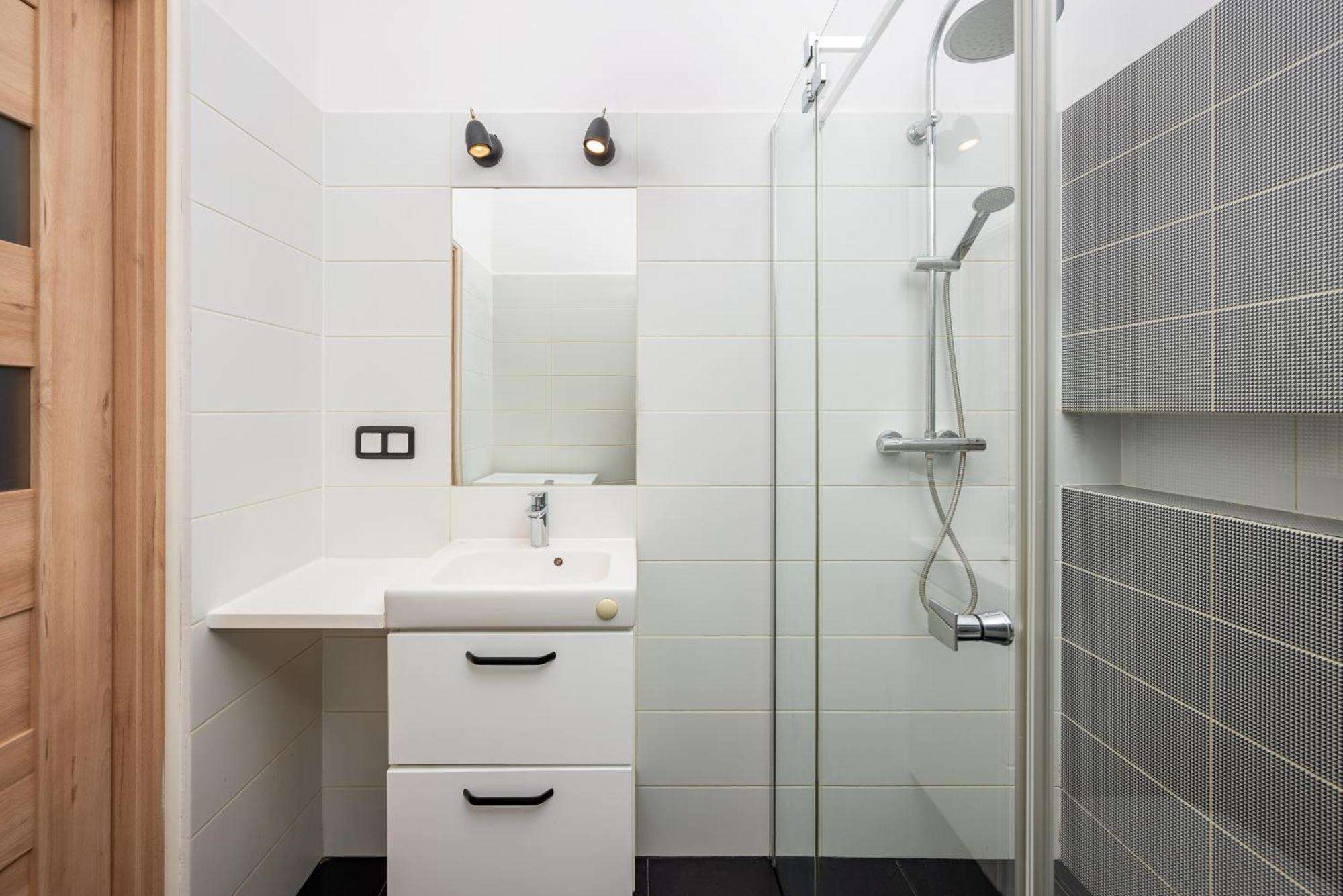 Wola Gibalskiego Cosy Apartment วอร์ซอ ภายนอก รูปภาพ